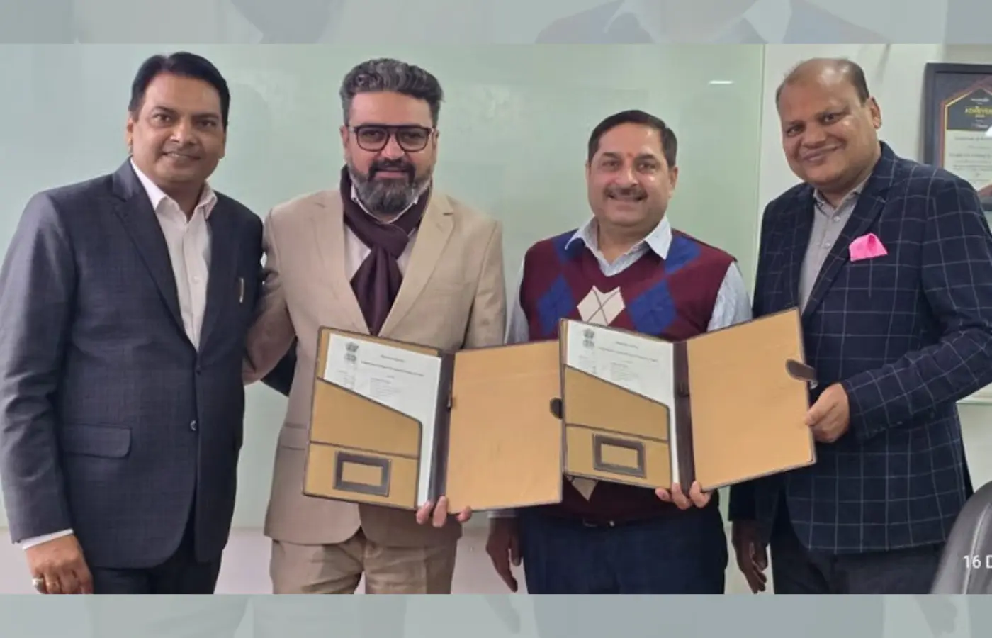 Evera EV fleet expansion in 2026